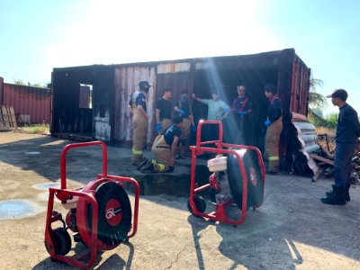 20191211Compartment_Fire_Behavior_Training_and_Tactical_Ventilation_Instructor_International_Course_IMG_8609