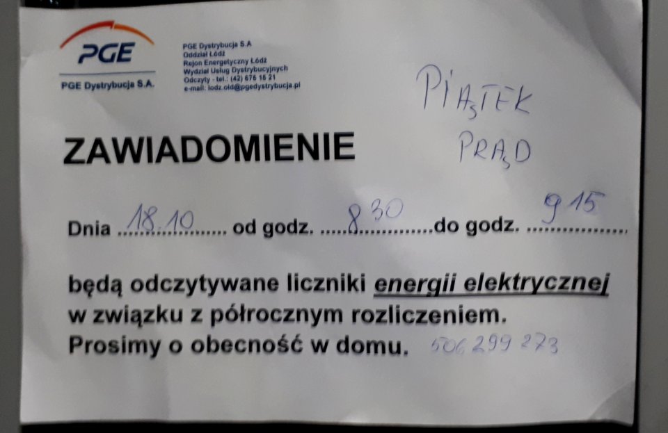 20191017_PGE_Polska_Grupa_Energetyczna_Zawiadomienie