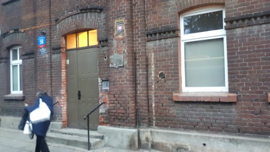 20191118_153117_Przędzalniana_Street_58_in_Łódź
