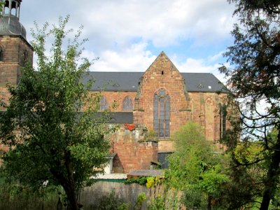 20191013Stiftskirche_St_Arnual2