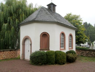 20190926Schlosskapelle_Gustavsburg