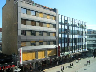 20191012Bahnhofstraße_Saarbrücken1