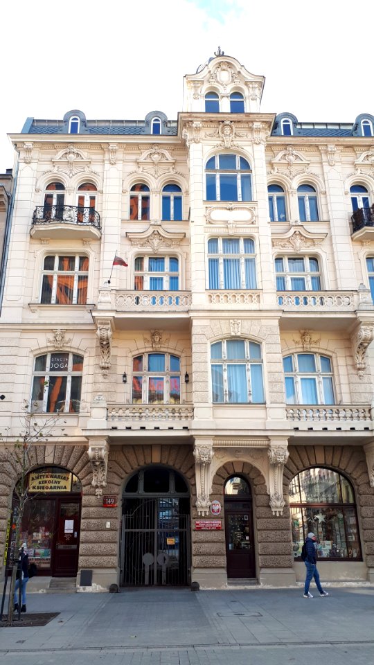 20191130_130224_149_Piotrkowska_Street_in_Łódź