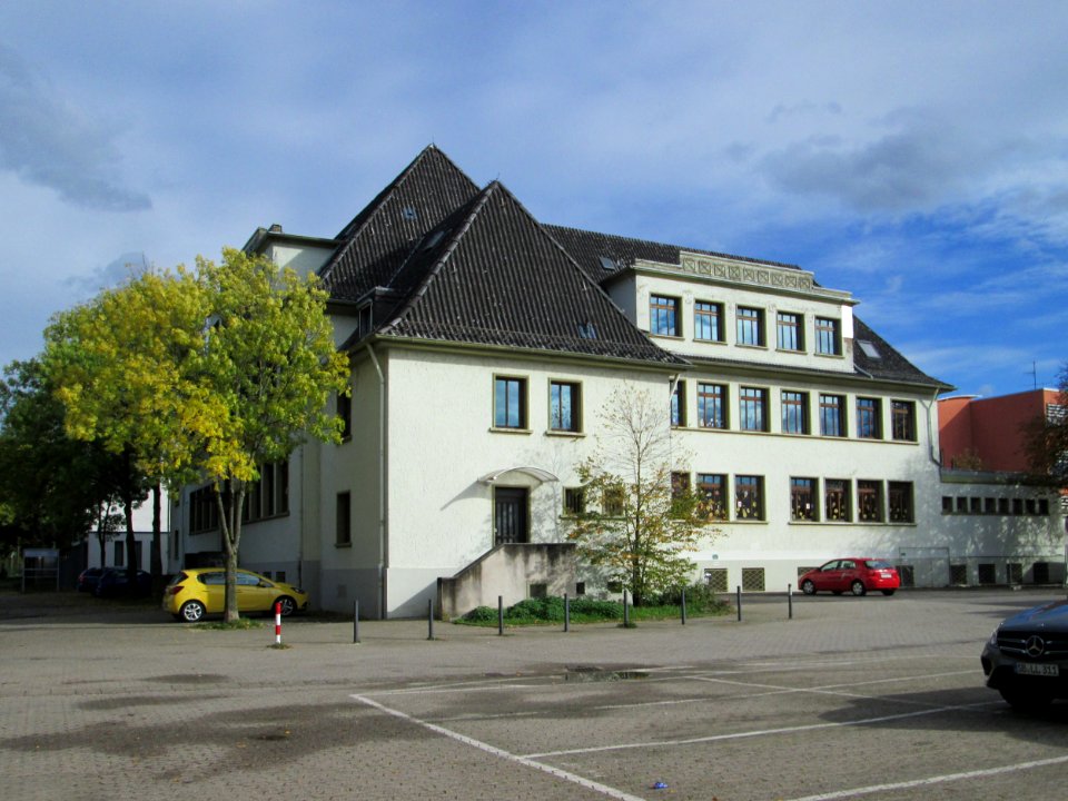 20191016Gemeinschaftsschule_Güdingen1