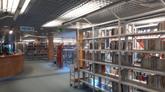 20191015_085758_Social_Science_library,_University_of_Lodz_2019