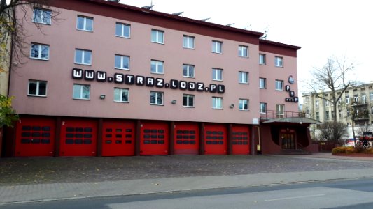 20191116_114008_Fire_station_Wolczanska_2019