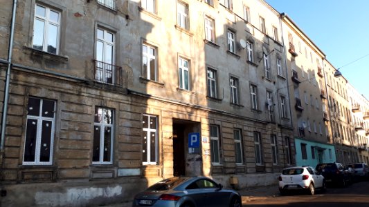 20191206_100050_Podrzeczna_Street_in_Łódź_2019