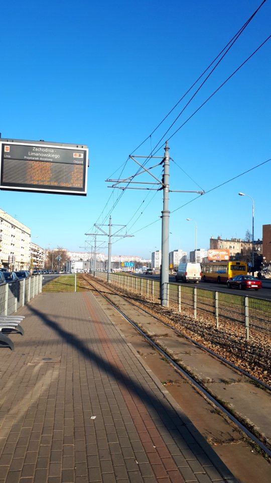 20191206_103839_Zachodnia_Street_in_Łódź