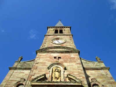 20191013Eglise_Saint-Laurent_de_Spicheren3