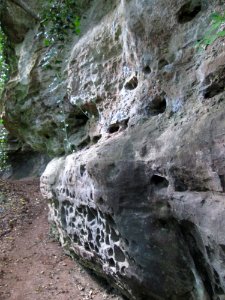20191013Felsenwege_Sankt_Arnual1