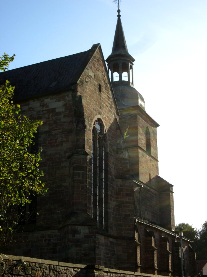 20190919Stiftskirche_St_Arnual01