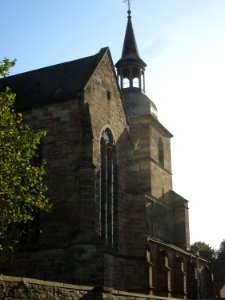 20190919Stiftskirche_St_Arnual01