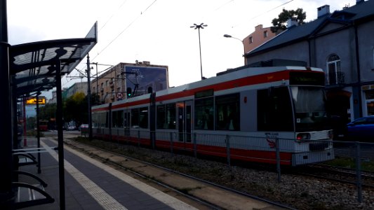 20190919_172936_Tram_in_Lodz_Kosciuszki
