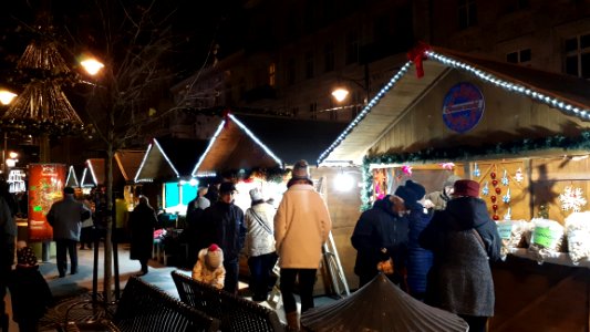 20191201_163732_Christmas_market_at_Piotrkowska_Street,_Lodz._December_2019