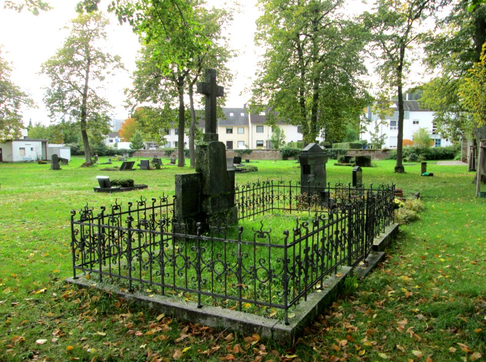 20191016Alter_Friedhof_Güdingen2