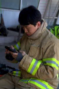 20191211CompartmentFireBehaviorTrainingandTacticalVentilationInstructorInternationalCourseIMG_6785