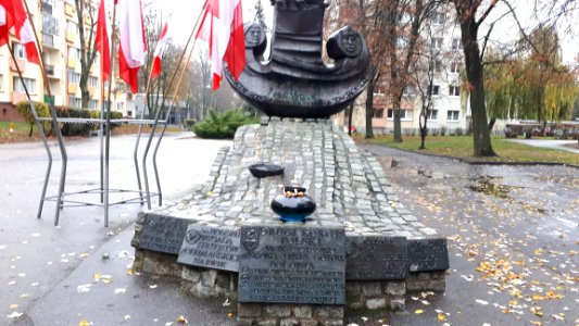 20191111_085359_Monument_to_the_Polish_Armed_Forces_in_the_West_in_Białystok