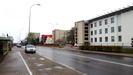 20191111_084140_Skłodowskiej-Curie_Street_in_Białystok_November_2019