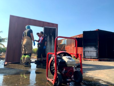 20191211Compartment_Fire_Behavior_Training_and_Tactical_Ventilation_Instructor_International_Course_IMG_8588