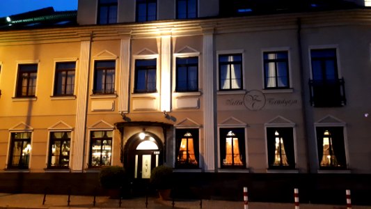20191110_160850_Hotel_Villa_Tradycja_in_Białystok