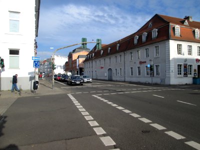 20191116Mainzer_Straße_2-4_Saarbrücken