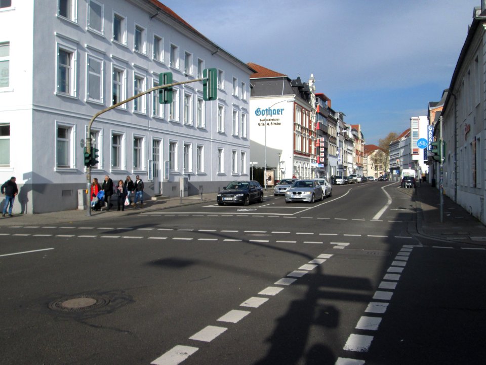 20191116Bleichstraße_Saarbrücken