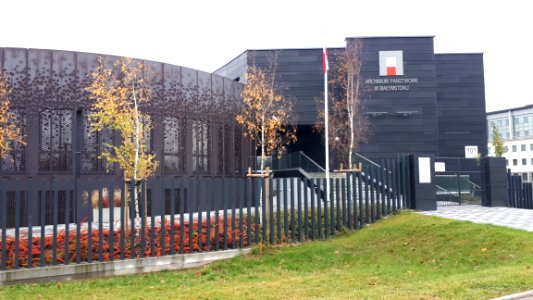 20191110_121734_State_Archive_in_Białystok