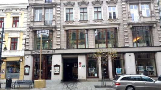 20191125_093518_Piotrkowska_Street_in_Lodz