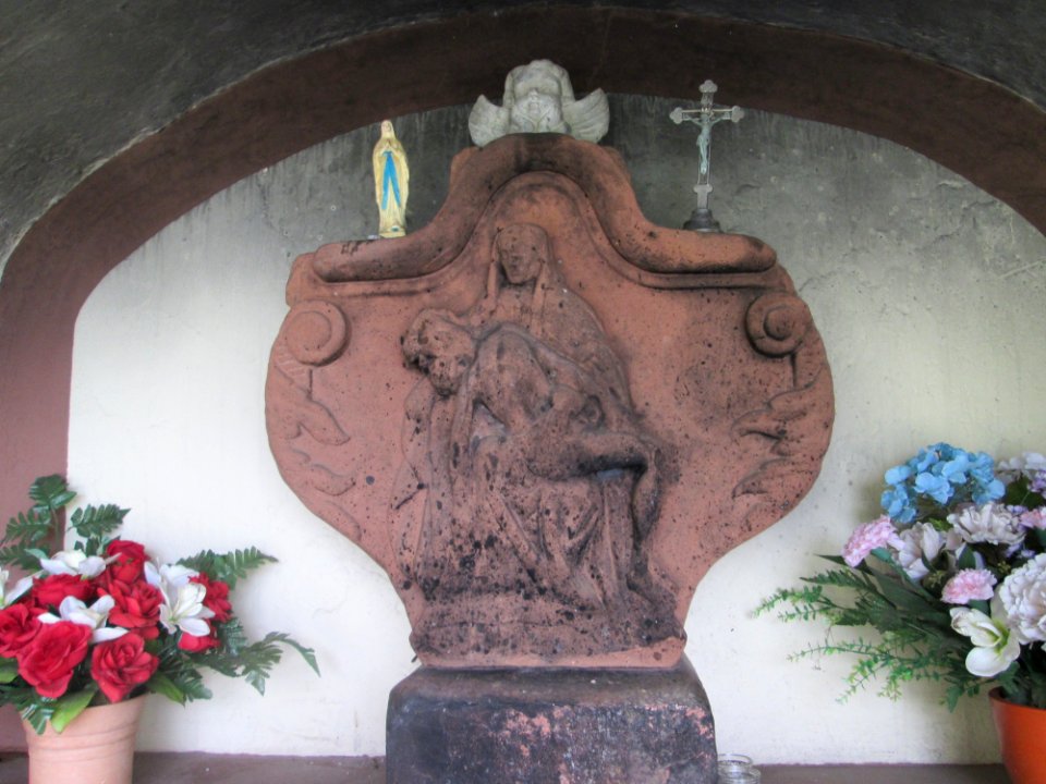 20190809Hammes_Heiligenhäuschen3