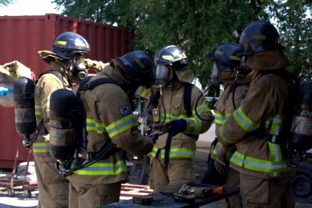 20191212CompartmentFireBehaviorTrainingandTacticalVentilationInstructorInternationalCourseIMG_7015