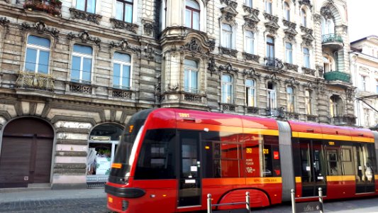 20190809_182637Zielona_Street_in_Łódź_August_2019