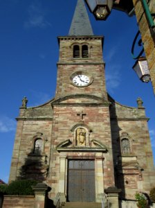20191013Eglise_Saint-Laurent_de_Spicheren4