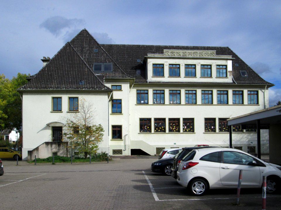 20191016Gemeinschaftsschule_Güdingen2
