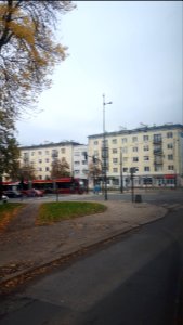 20191001_110252_Pilsudskiego-Przędzalniana_streets_intersection_in_Łódź_October_2019