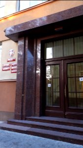 20191014_072702_Ulica_Lindleya,_Lodz_2019