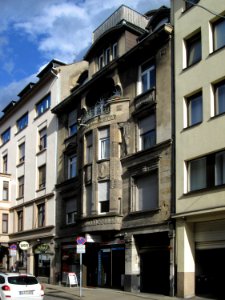 20191002Sulzbachstraße_25_Saarbrücken2