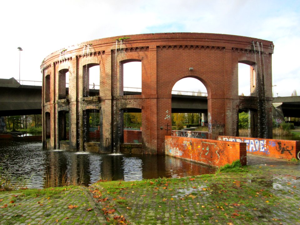 20191107Wassertor_Bürgerpark_Saarbrücken