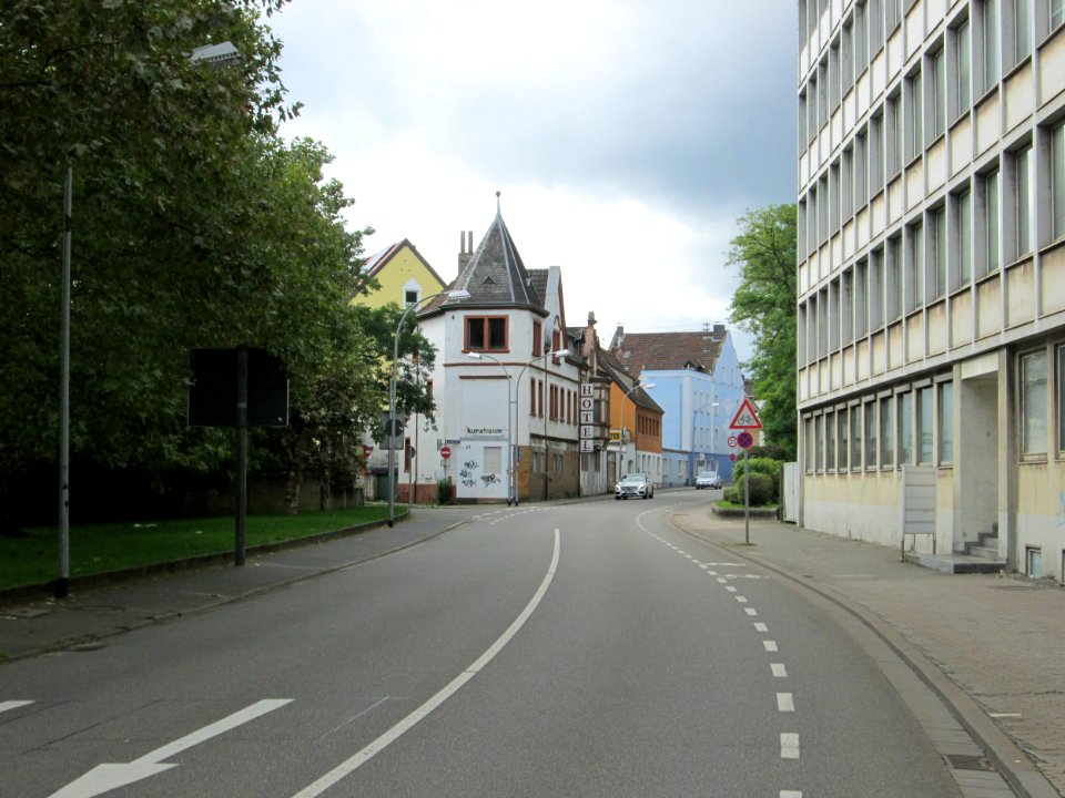 20191001Saarbrücker_Straße_Brebach
