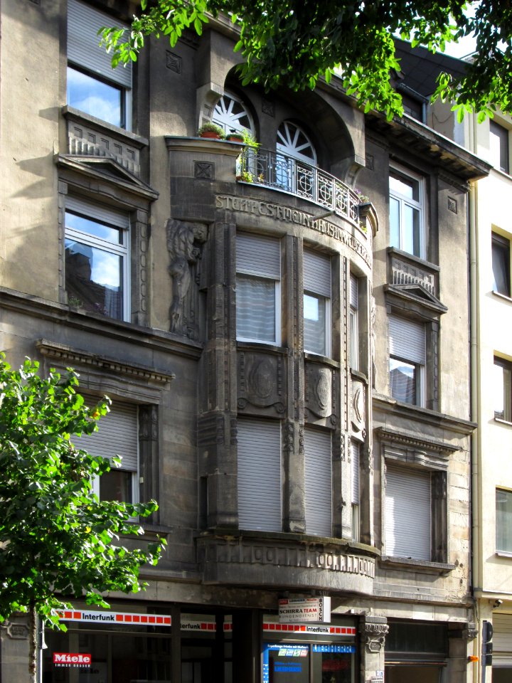 20191002Sulzbachstraße_25_Saarbrücken4