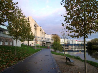 20191107Kongresssteg