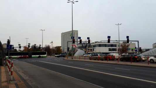 20191110_144556_Piłsudskiego_Avenue_in_Białystok_November_2019