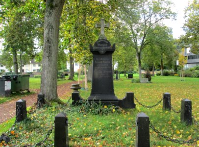 20191016Alter_Friedhof_Güdingen1