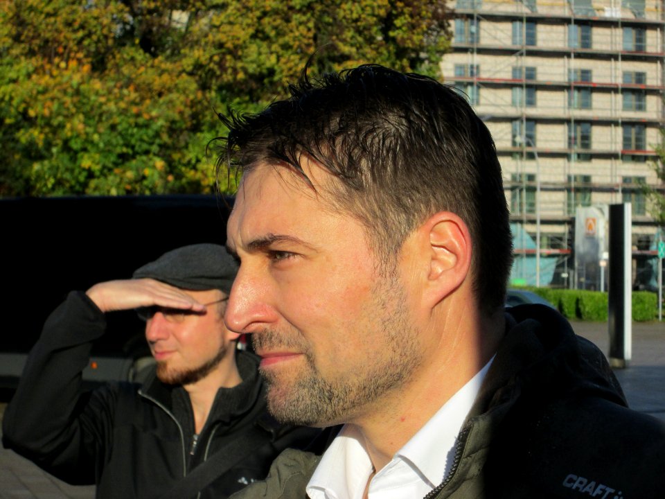 20191107Uwe_Conradt_im_Bürgerpark_Saarbrücken_20