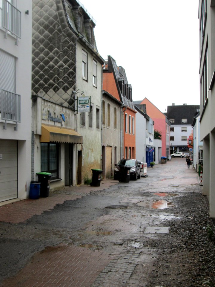 20190926Untergasse_Homburg1