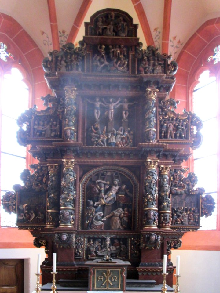 20190809Wallfahrtskirche_Driesch07