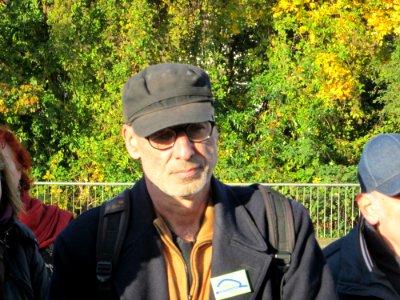 20191107Andreas_Heiske_im_Bürgerpark_Saarbrücken