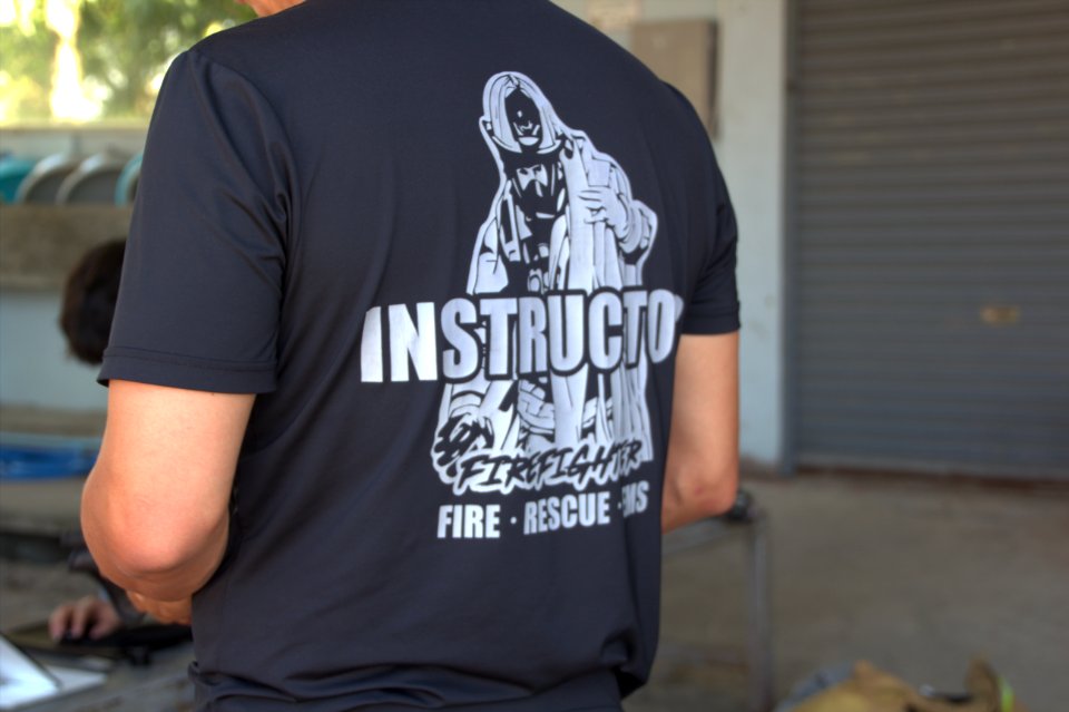 20191211CompartmentFireBehaviorTrainingandTacticalVentilationInstructorInternationalCourseIMG_6782