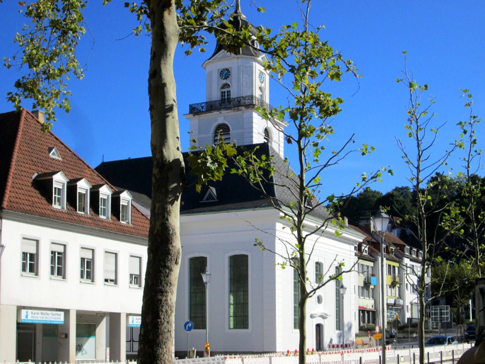 20190915Friedenskirche_Saarbrücken