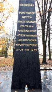 20191111_093310_Plac_Mordechaja_Tenenbauma_in_Białystok