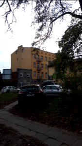 20191106_144455_Przędzalniana_Street_in_Łódź_November_2019